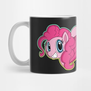 Slice of Pinkie Pie Mug